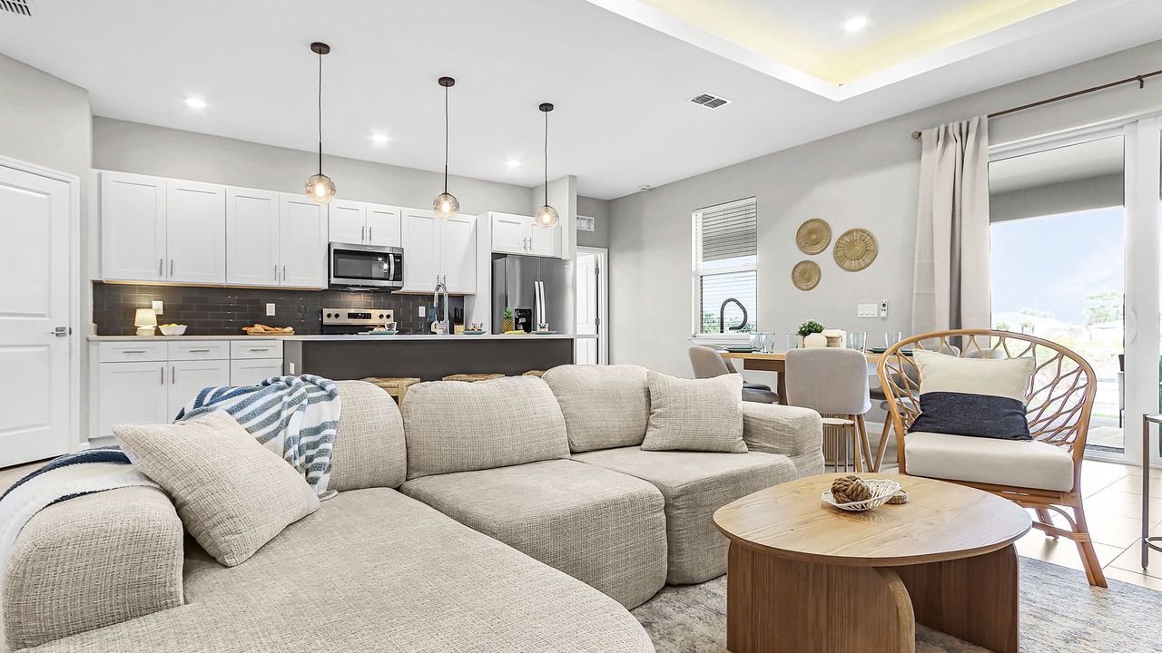 Photo of Livingroom in Diplomat