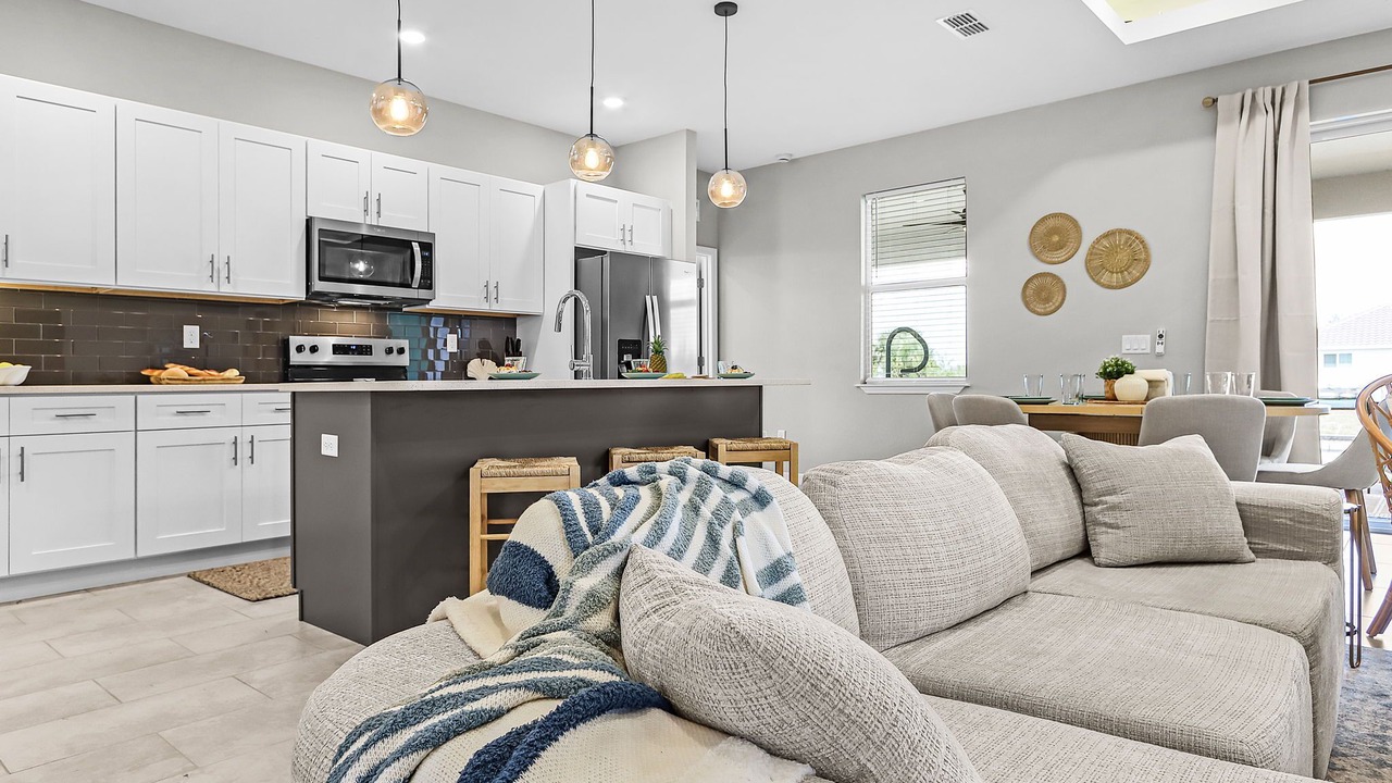 Photo of Livingroom in Diplomat