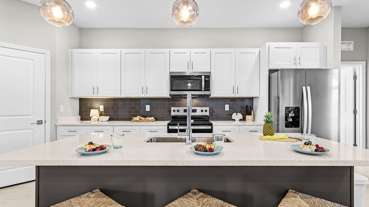 Photo of Kitchen in Diplomat