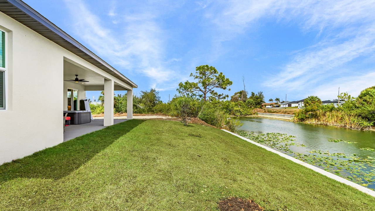 Photo of Outdoor in Diplomat