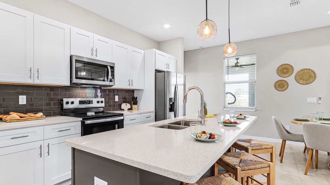 Photo of Kitchen in Diplomat