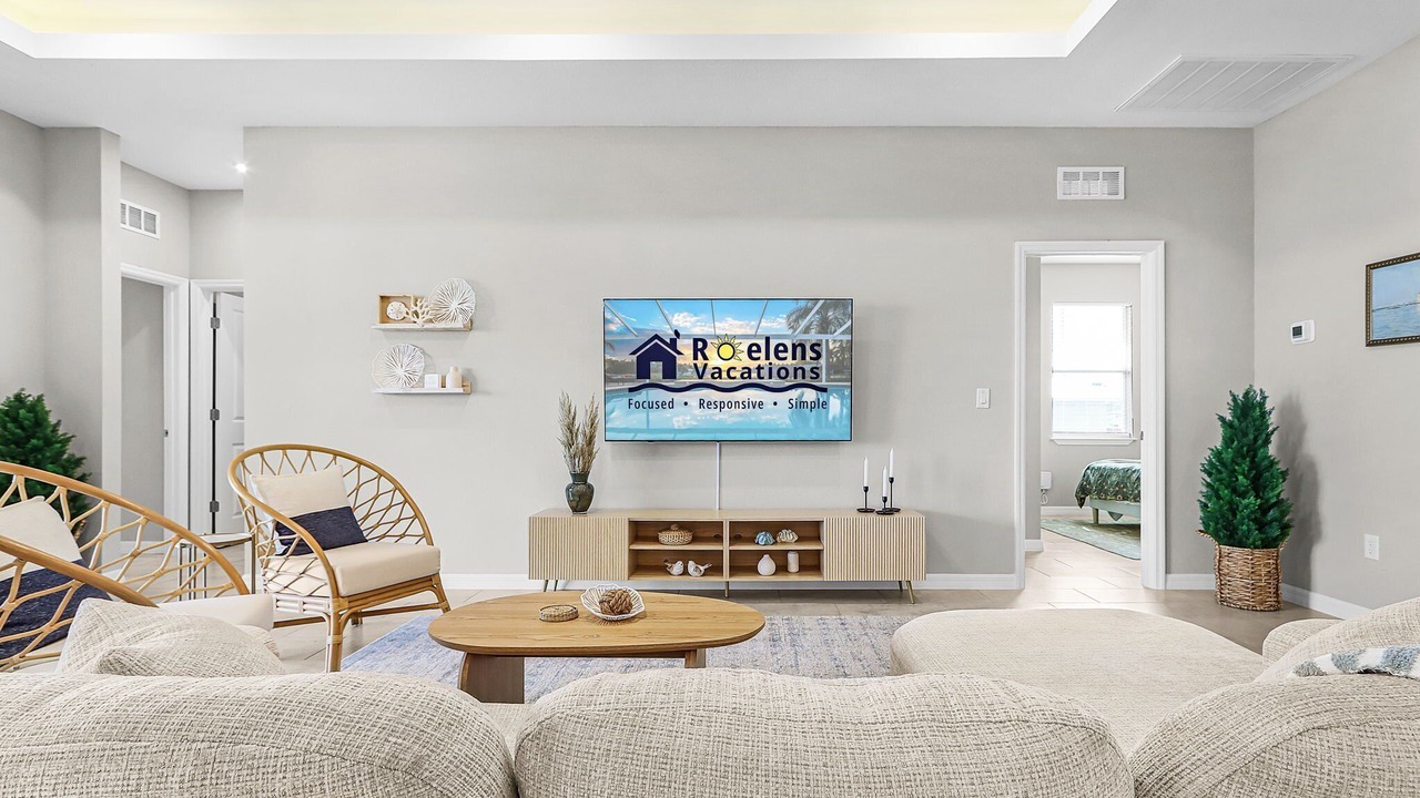 Photo of Livingroom in Diplomat