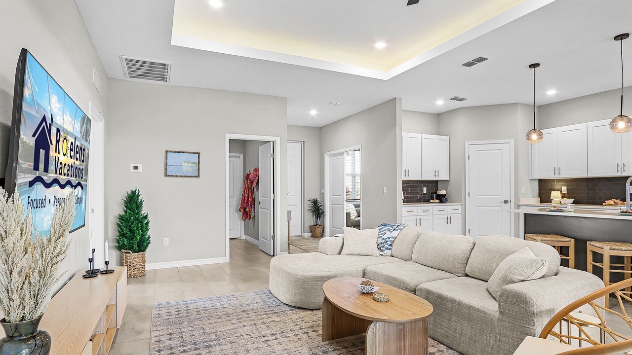 Photo of Livingroom in Diplomat