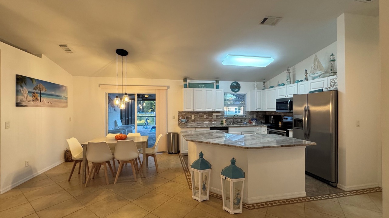 Photo of Kitchen in Diplomat