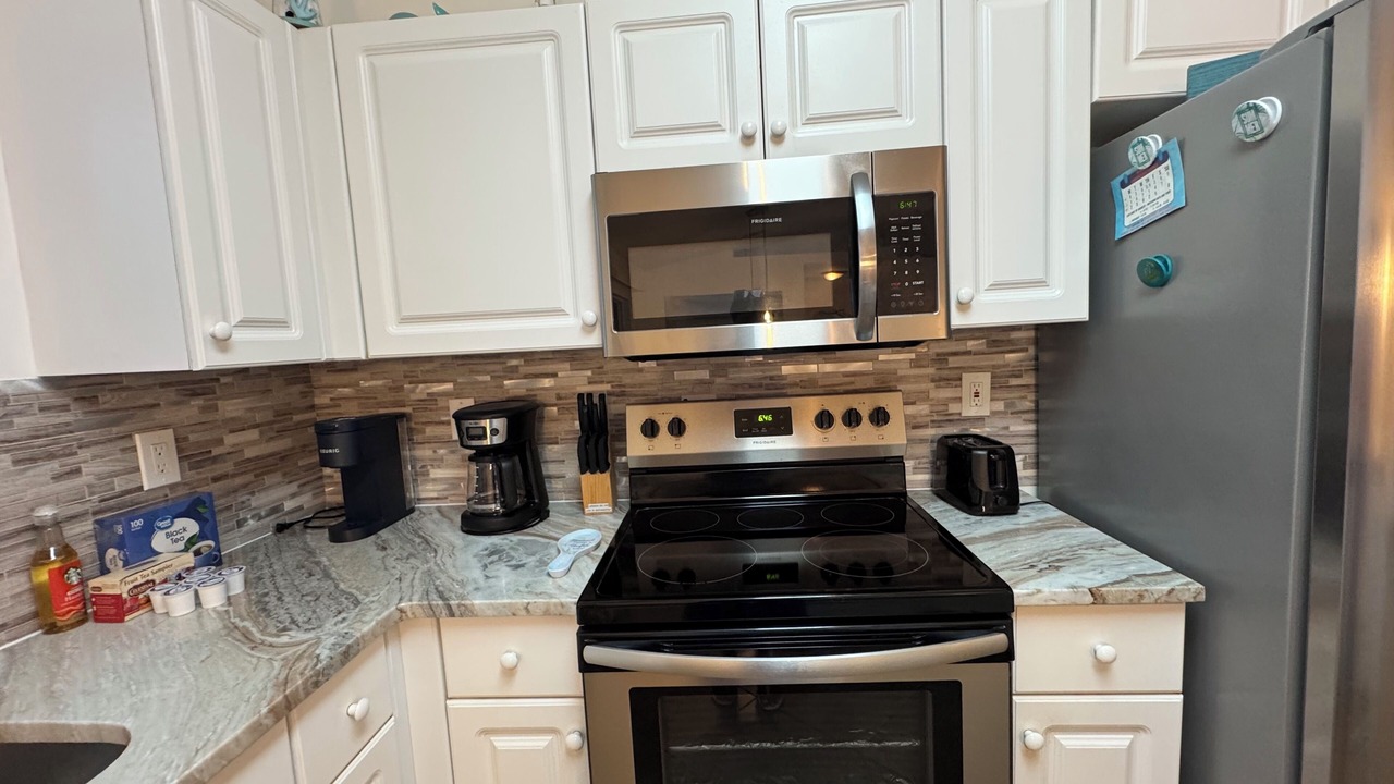 Photo of Kitchen in Diplomat