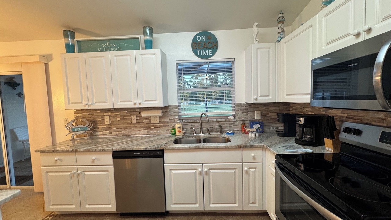 Photo of Kitchen in Diplomat