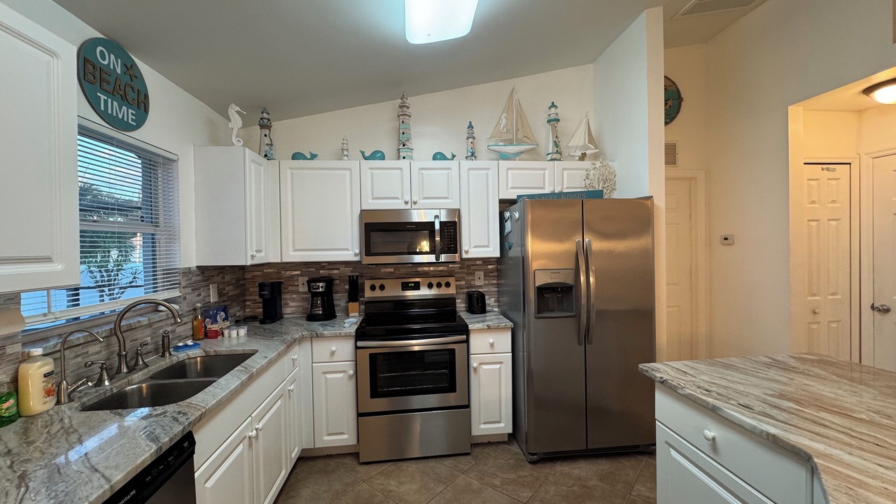 Photo of Kitchen in Diplomat