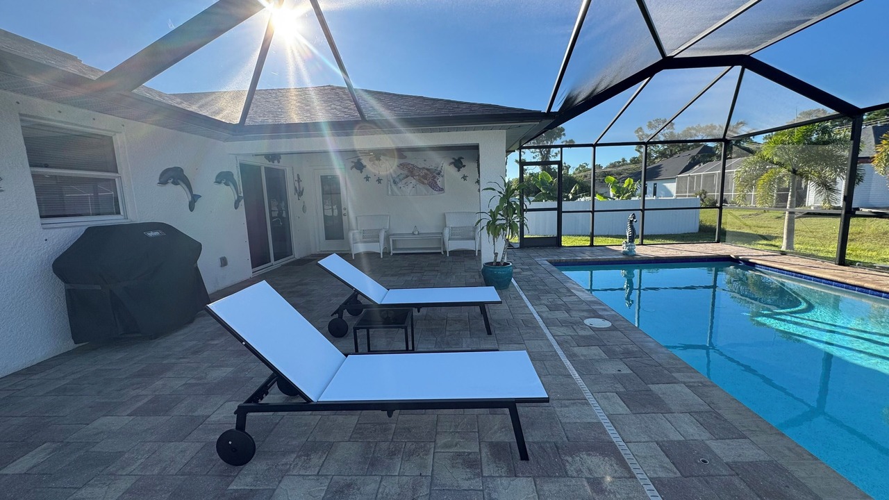 Photo of Outdoor in Diplomat