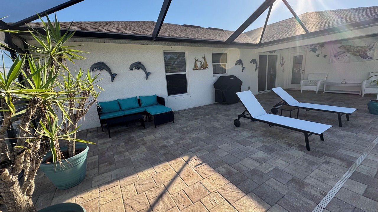 Photo of Patio Balcony in Diplomat