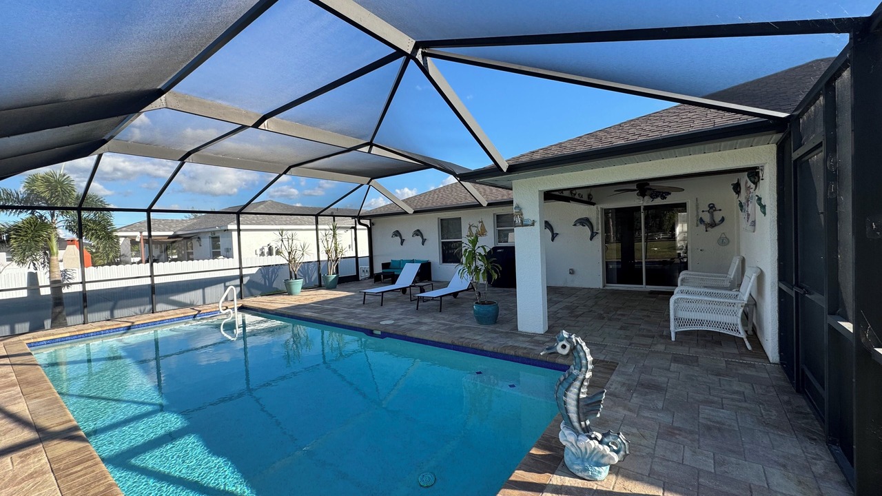 Photo of Outdoor in Diplomat