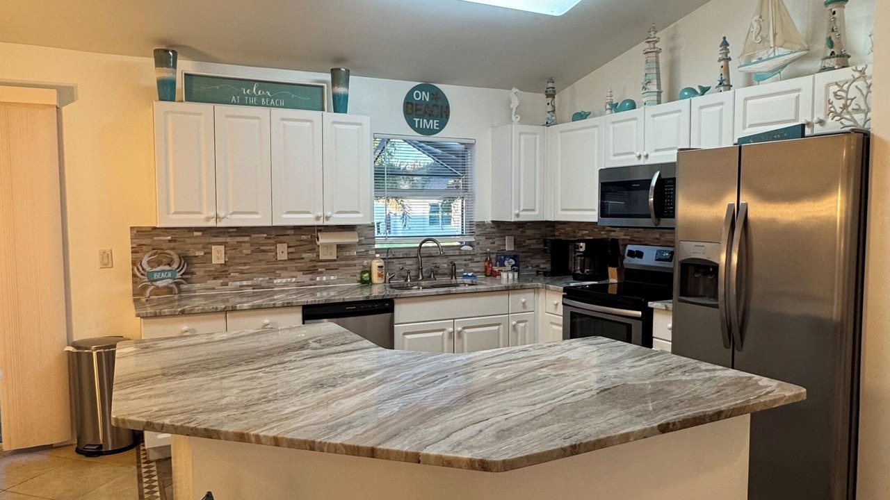 Photo of Kitchen in Diplomat