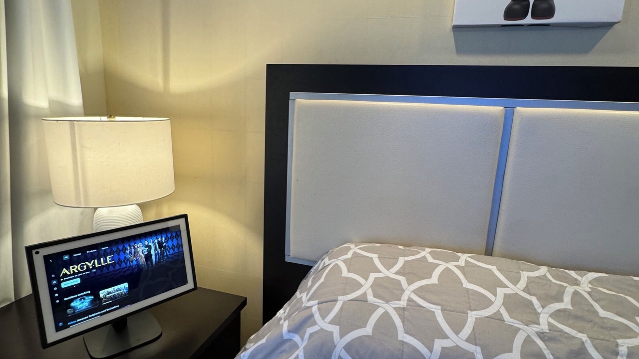 Photo of Bedroom in Doral