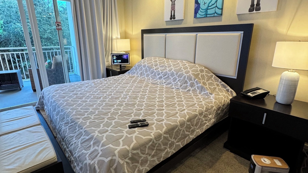 Photo of Bedroom in Doral