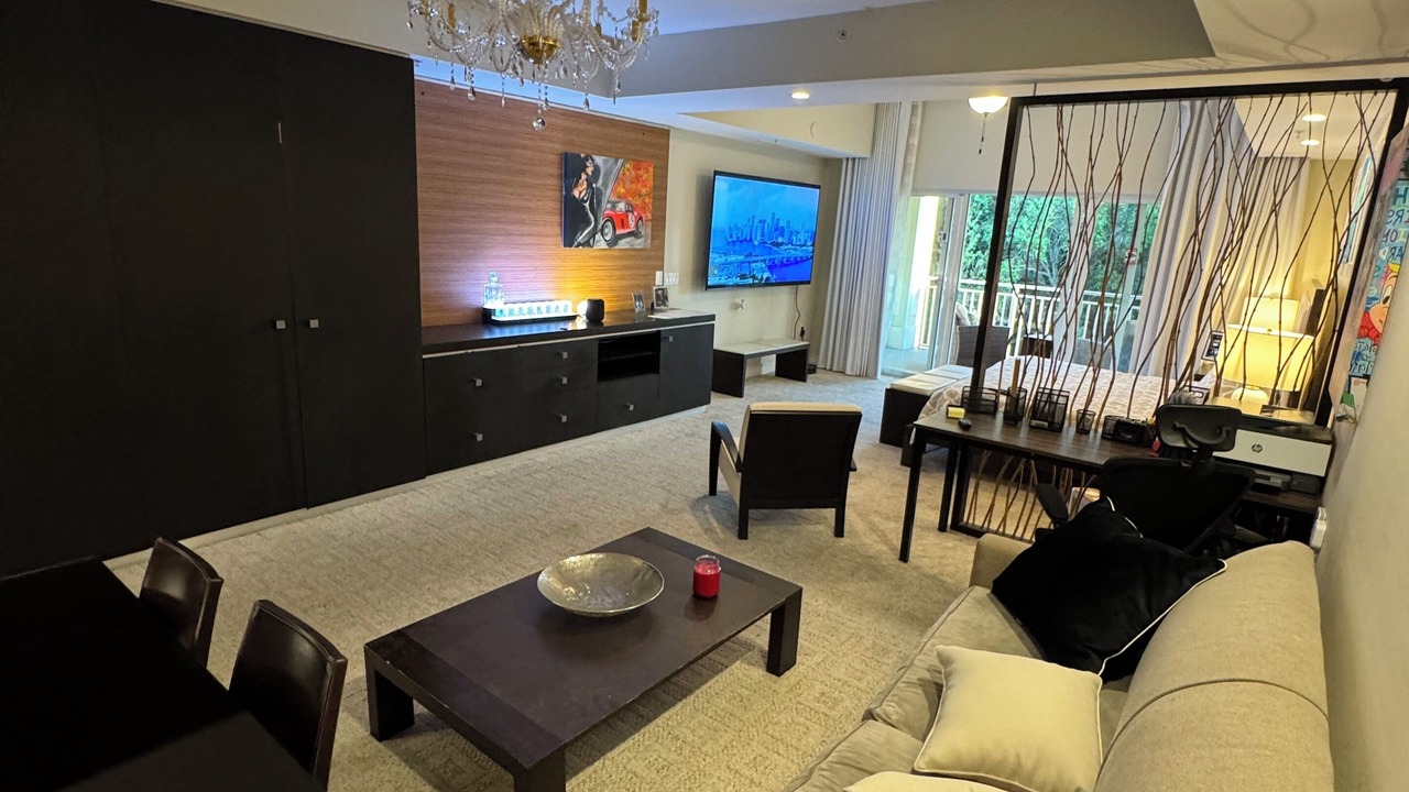 Photo of Livingroom in Doral