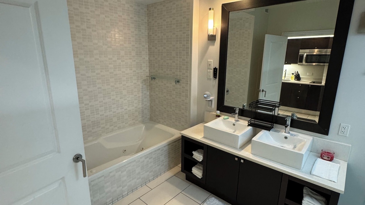 Photo of Bathroom in Doral