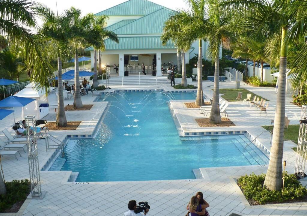 Photo of Outdoor in Doral