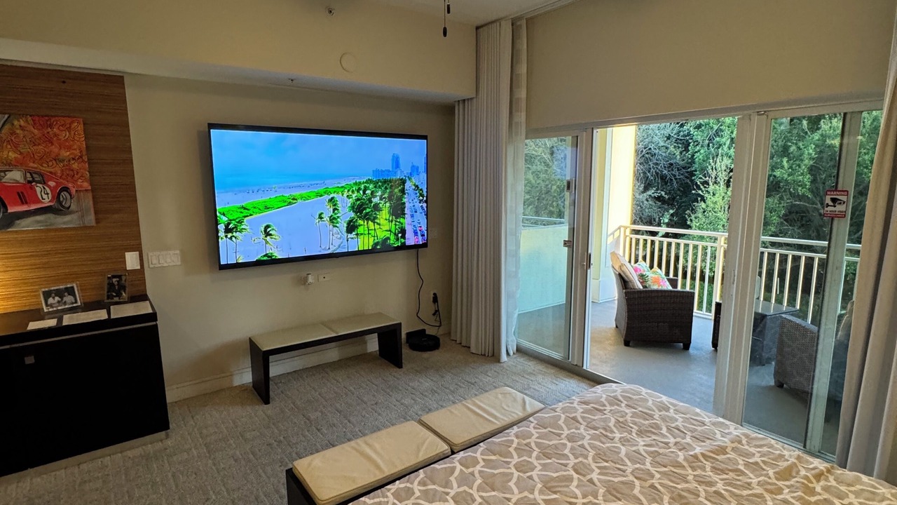 Photo of Bedroom in Doral