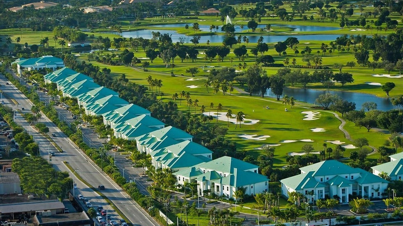 Photo of Outdoor in Doral