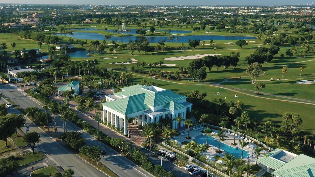 Photo of Outdoor in Doral