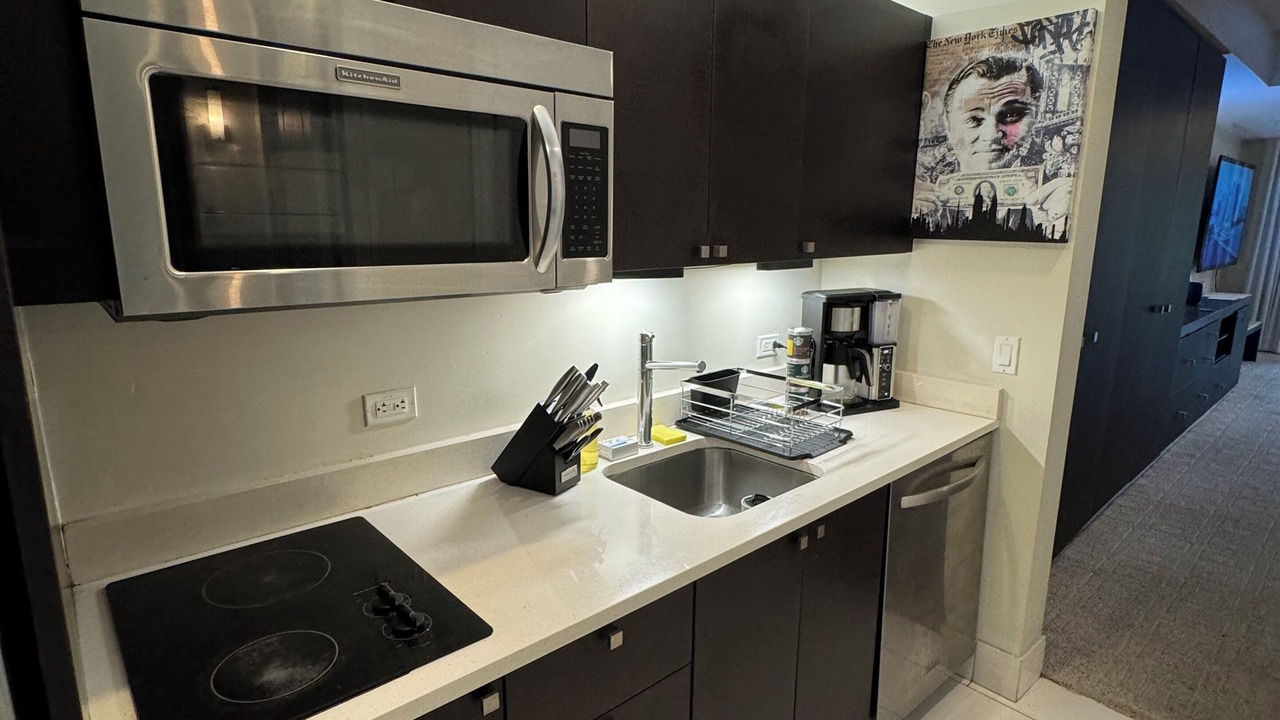 Photo of Kitchen in Doral