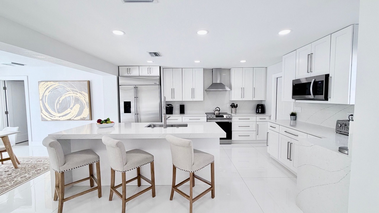 Photo of Kitchen in Southgate