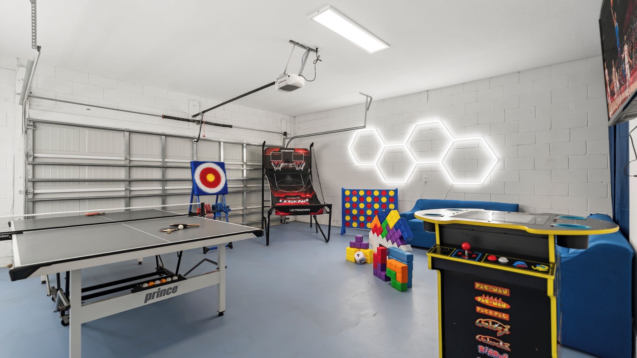 Photo of Bedroom in Haines City