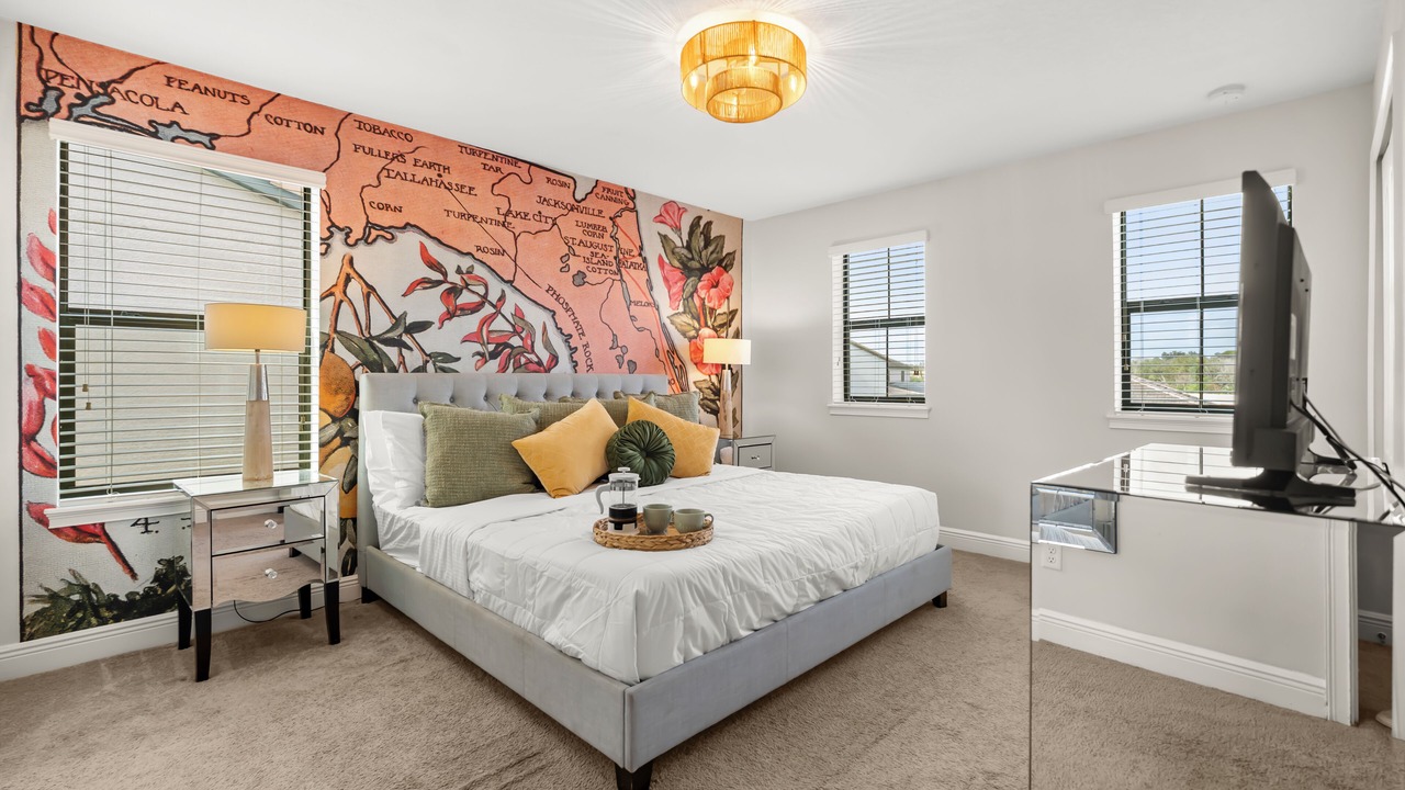 Photo of Bedroom in Haines City