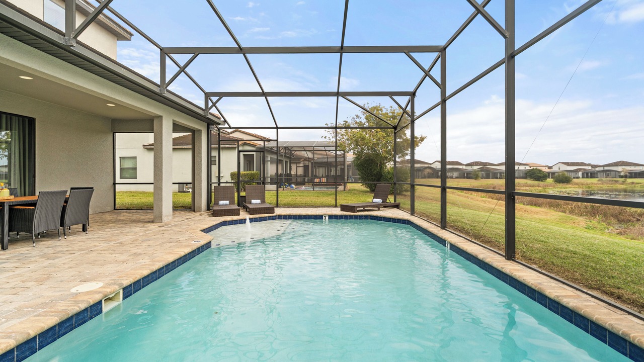 Photo of Outdoor in Haines City