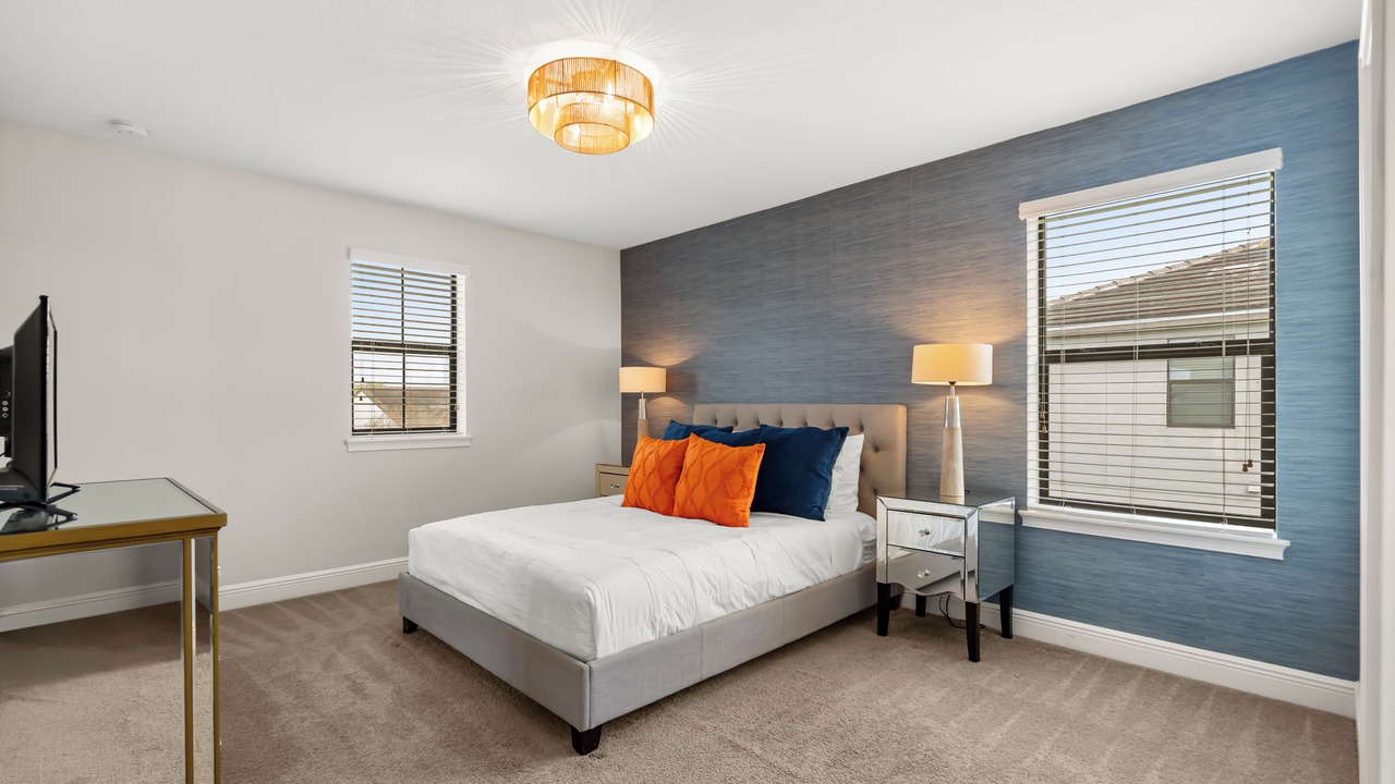 Photo of Bedroom in Haines City