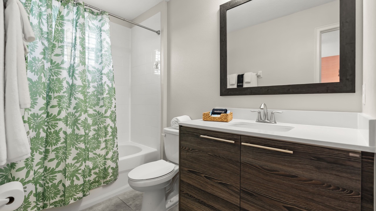 Photo of Bathroom in Haines City