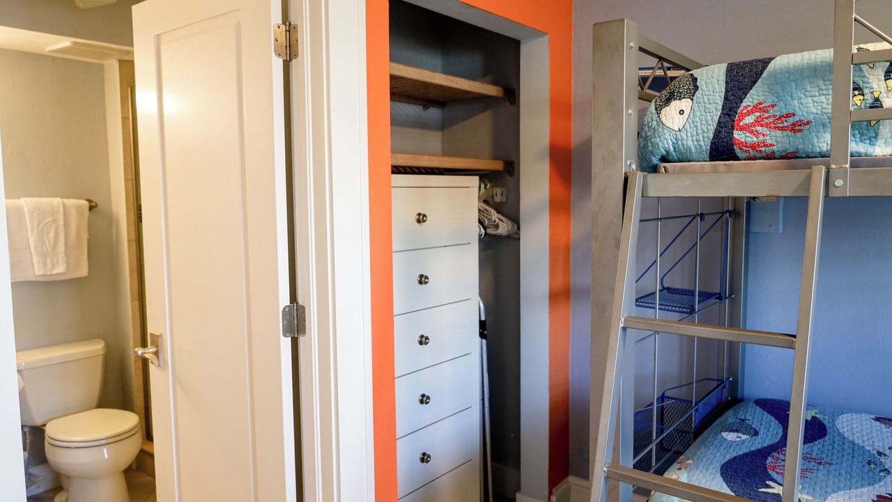 Photo of Bedroom in Laguna Shores