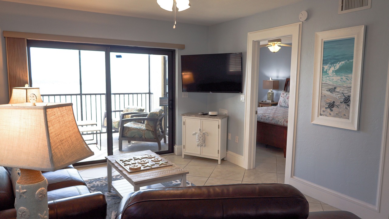 Photo of Livingroom in Laguna Shores