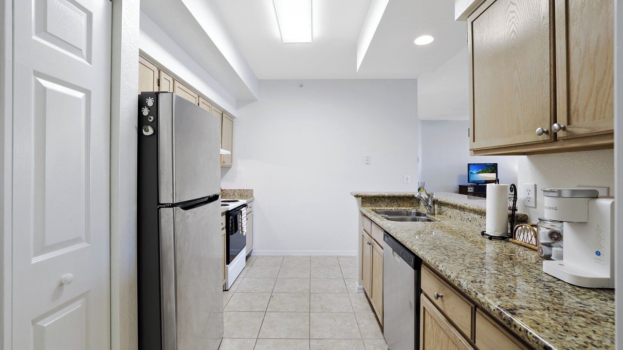 Photo of Kitchen in North Naples