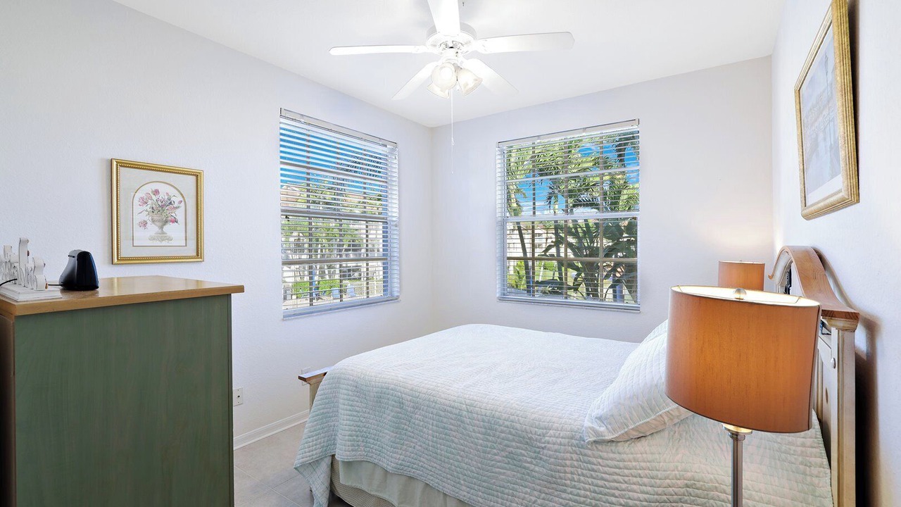 Photo of Bedroom in North Naples