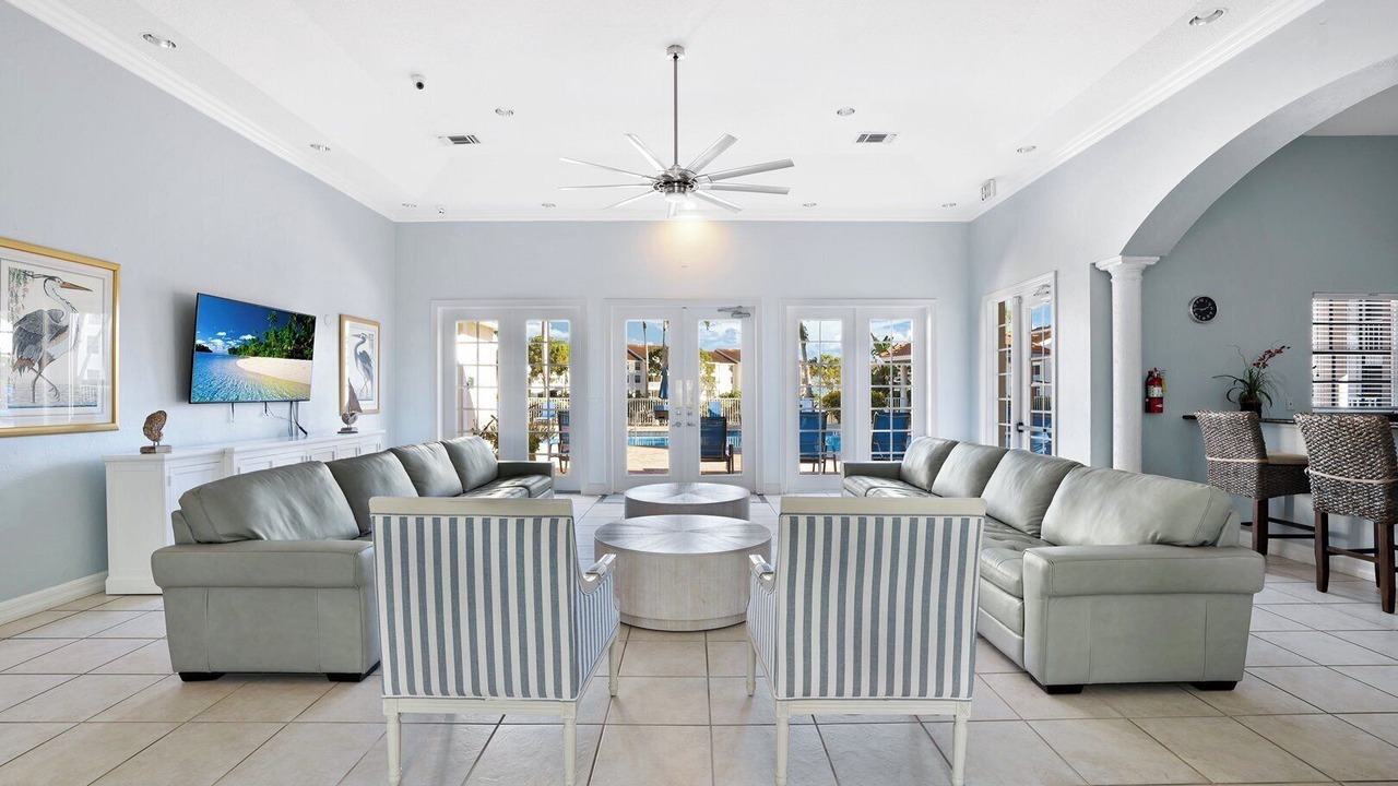 Photo of Livingroom in North Naples