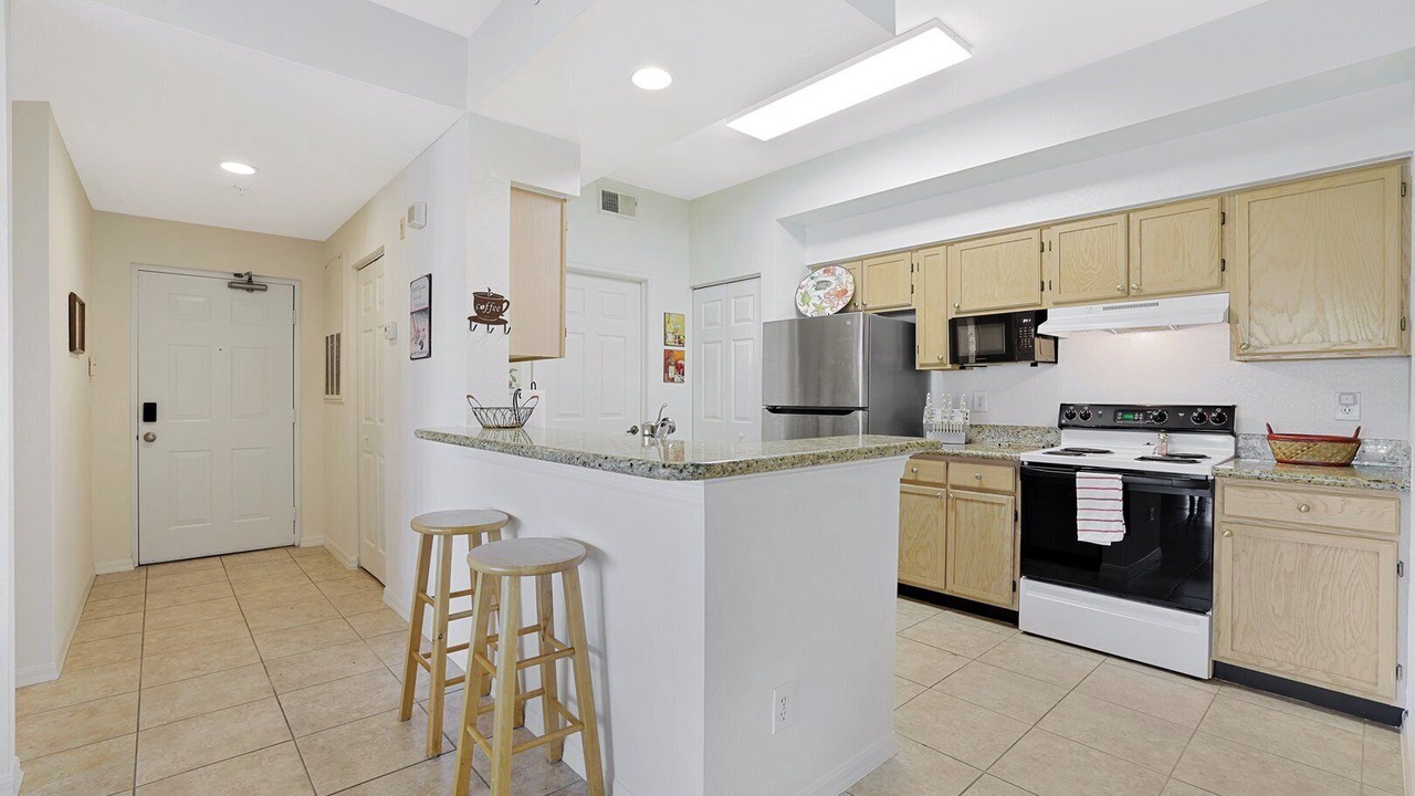 Photo of Kitchen in North Naples
