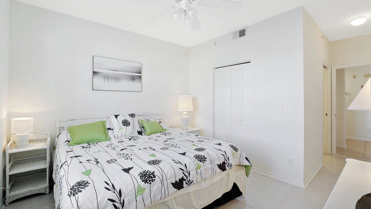 Photo of Bedroom in North Naples