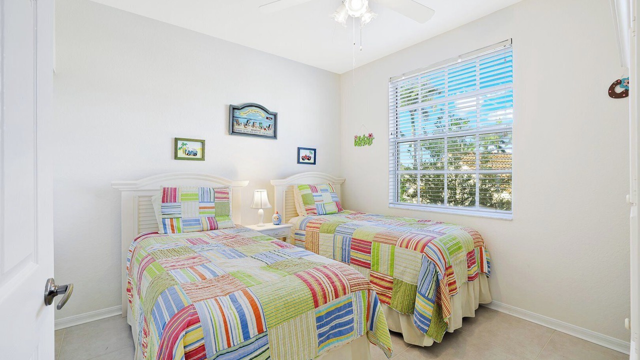 Photo of Bedroom in North Naples