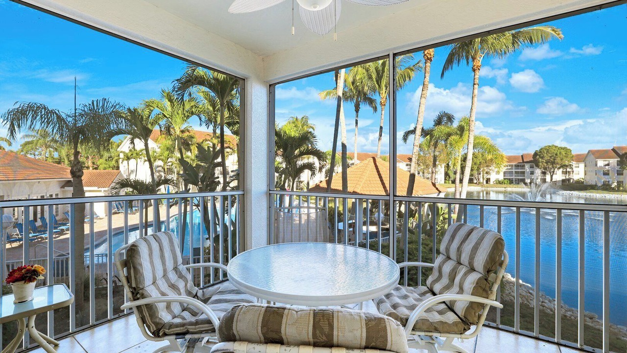 Photo of Outdoor in North Naples