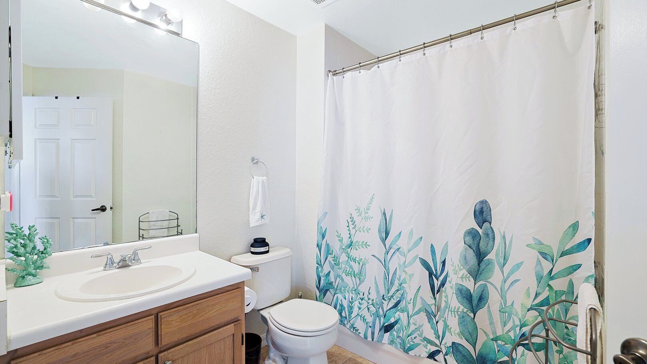 Photo of Bathroom in North Naples