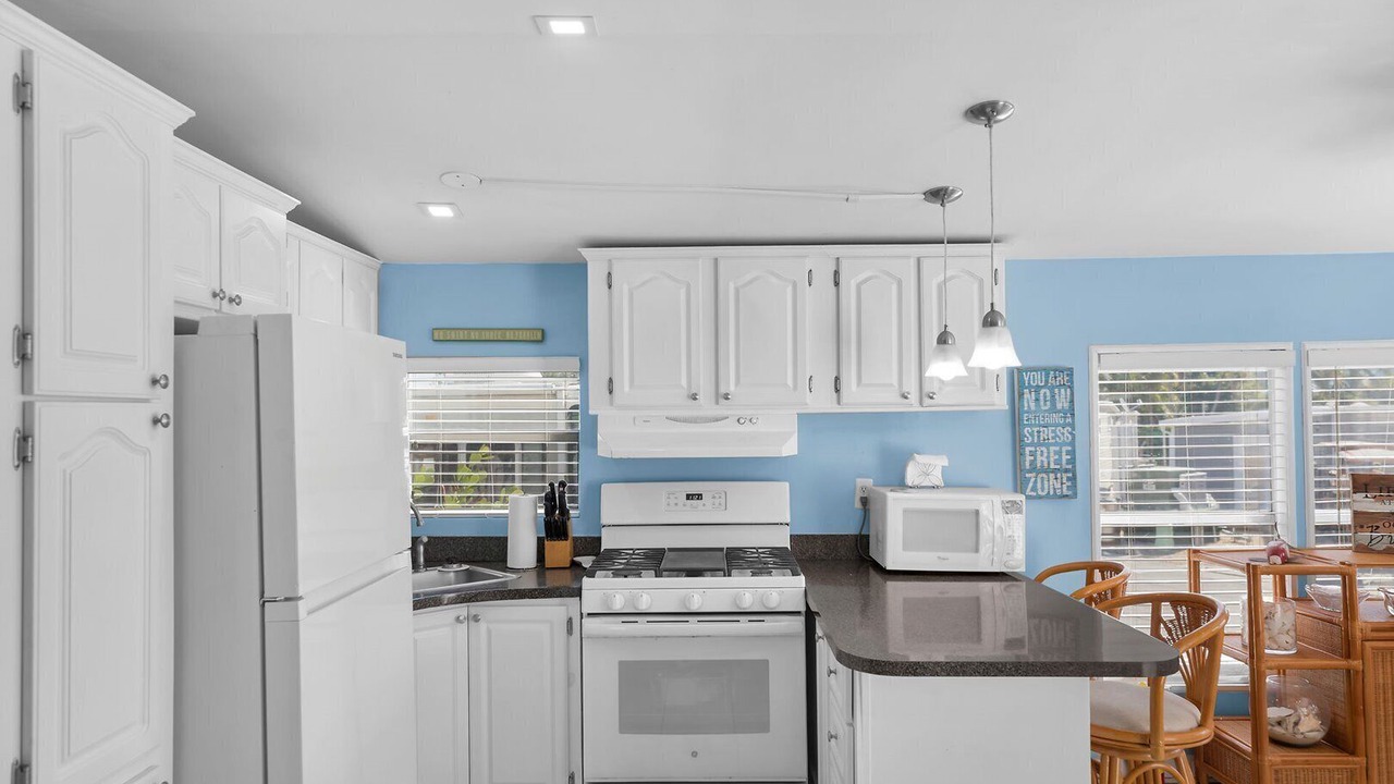 Photo of Kitchen in Layton