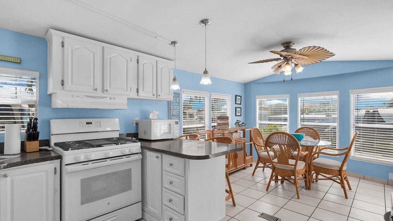 Photo of Kitchen in Layton