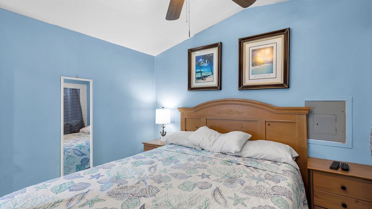 Photo of Bedroom in Layton