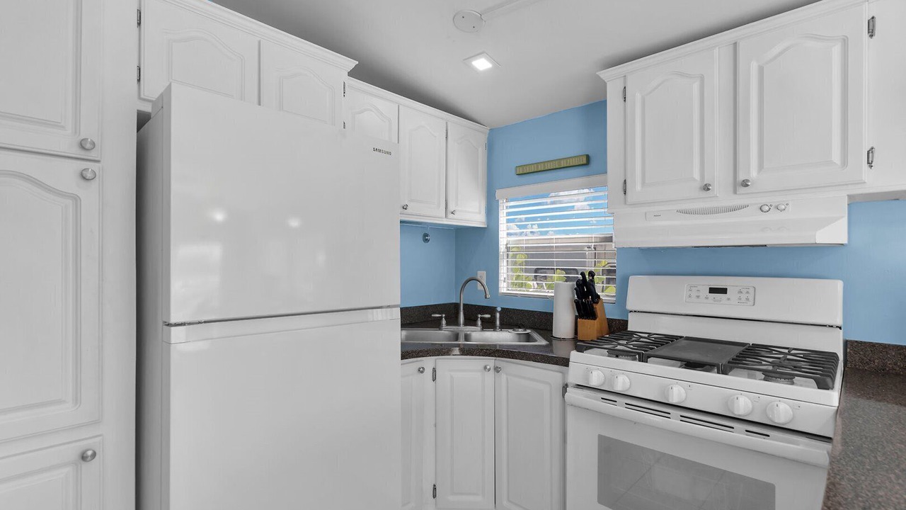 Photo of Kitchen in Layton