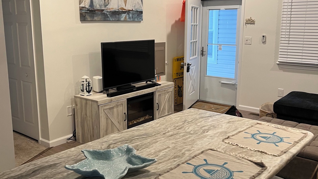 Photo of Livingroom in Sea Isle City