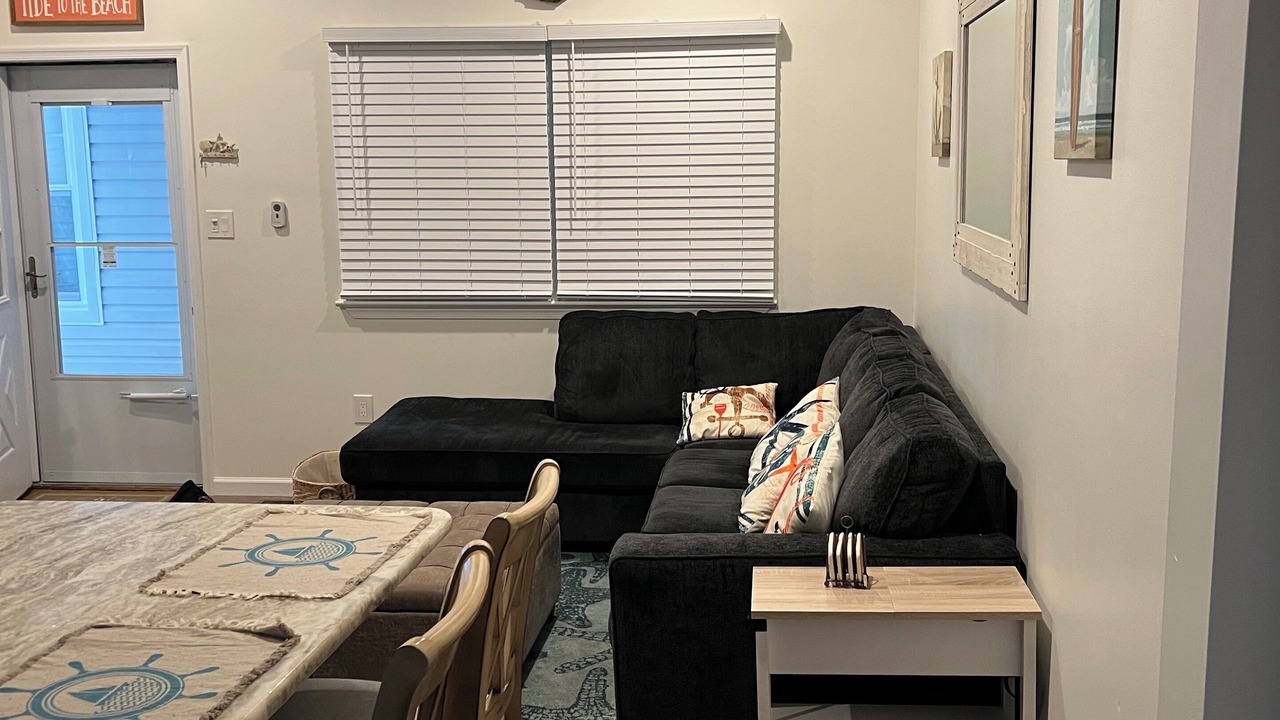 Photo of Livingroom in Sea Isle City