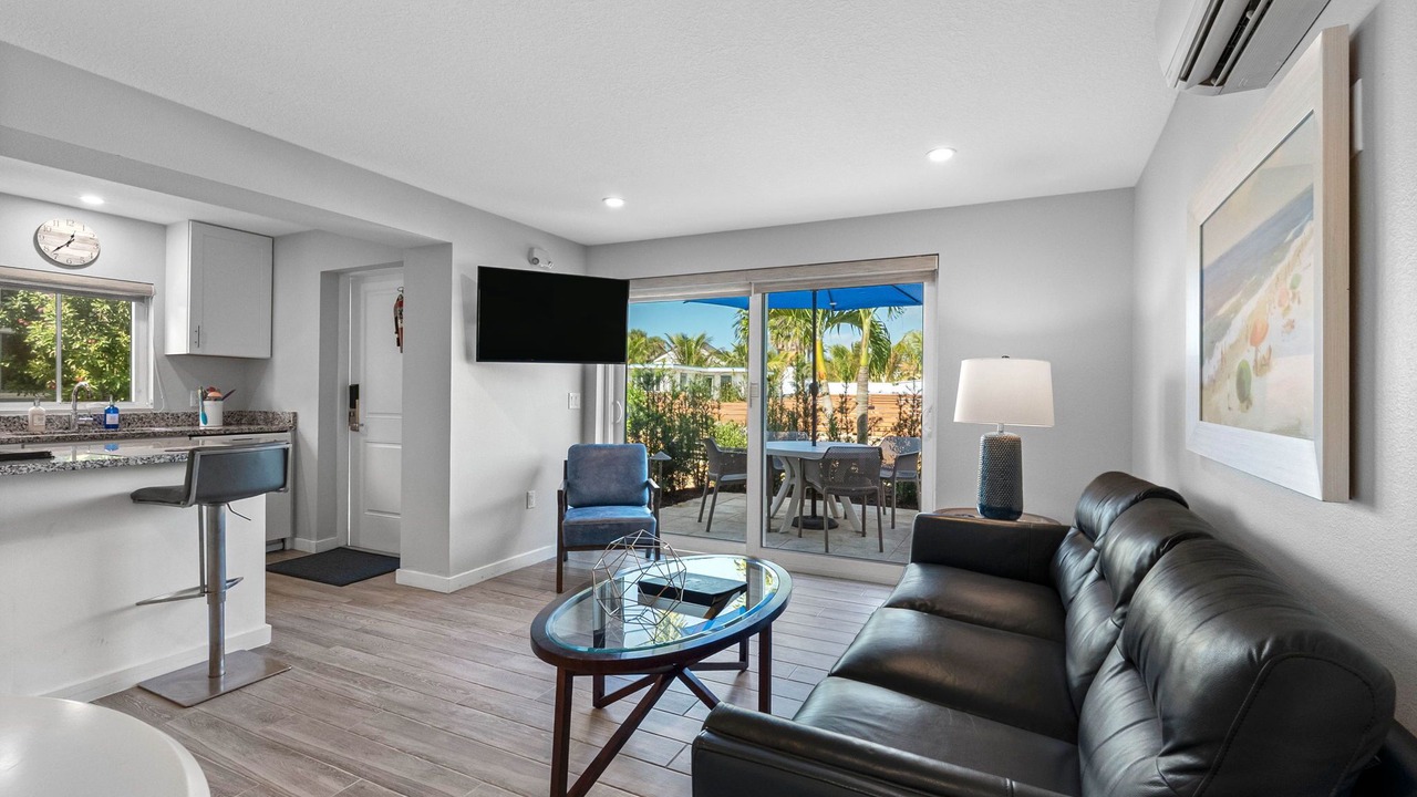Photo of Livingroom in Nokomis