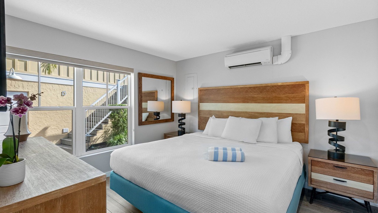 Photo of Bedroom in Nokomis