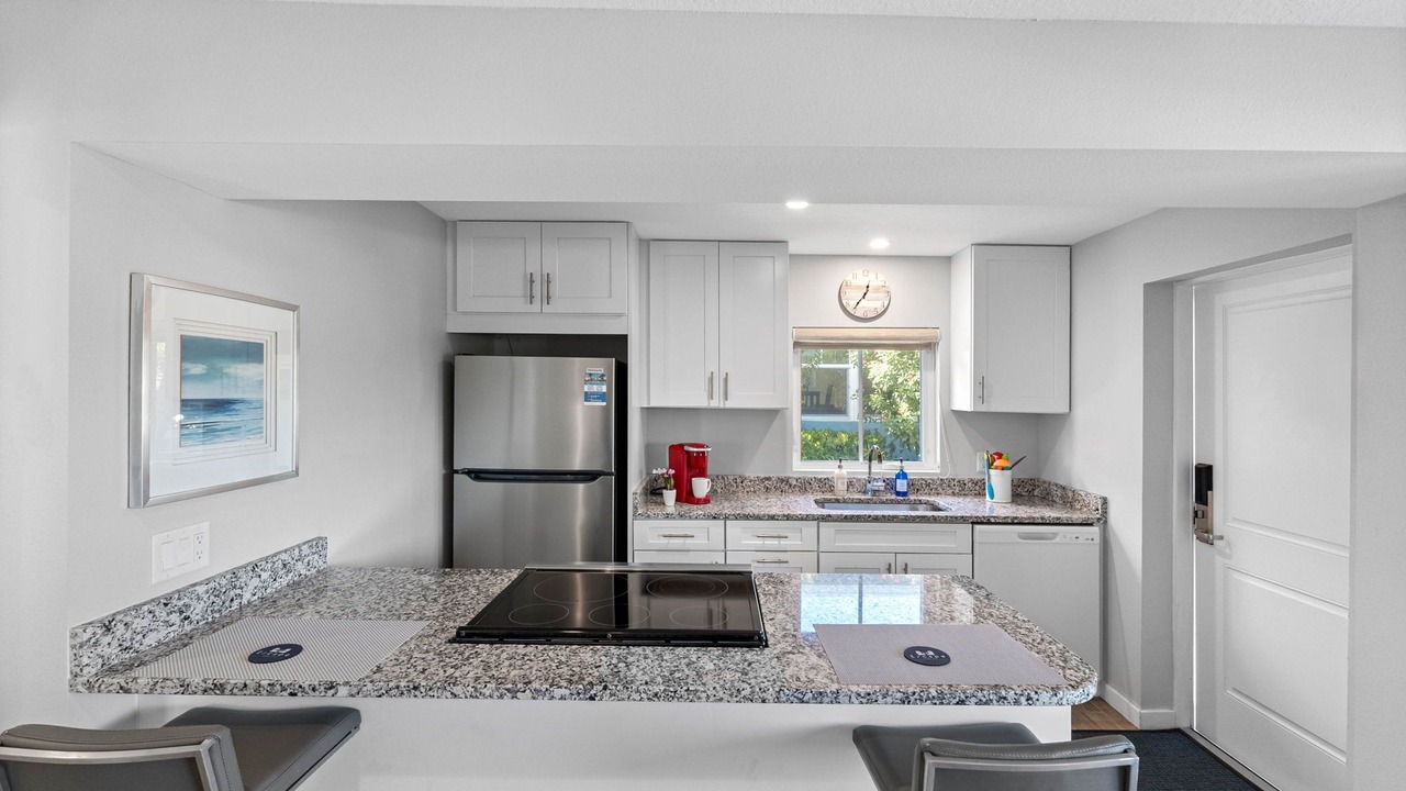 Photo of Kitchen in Nokomis