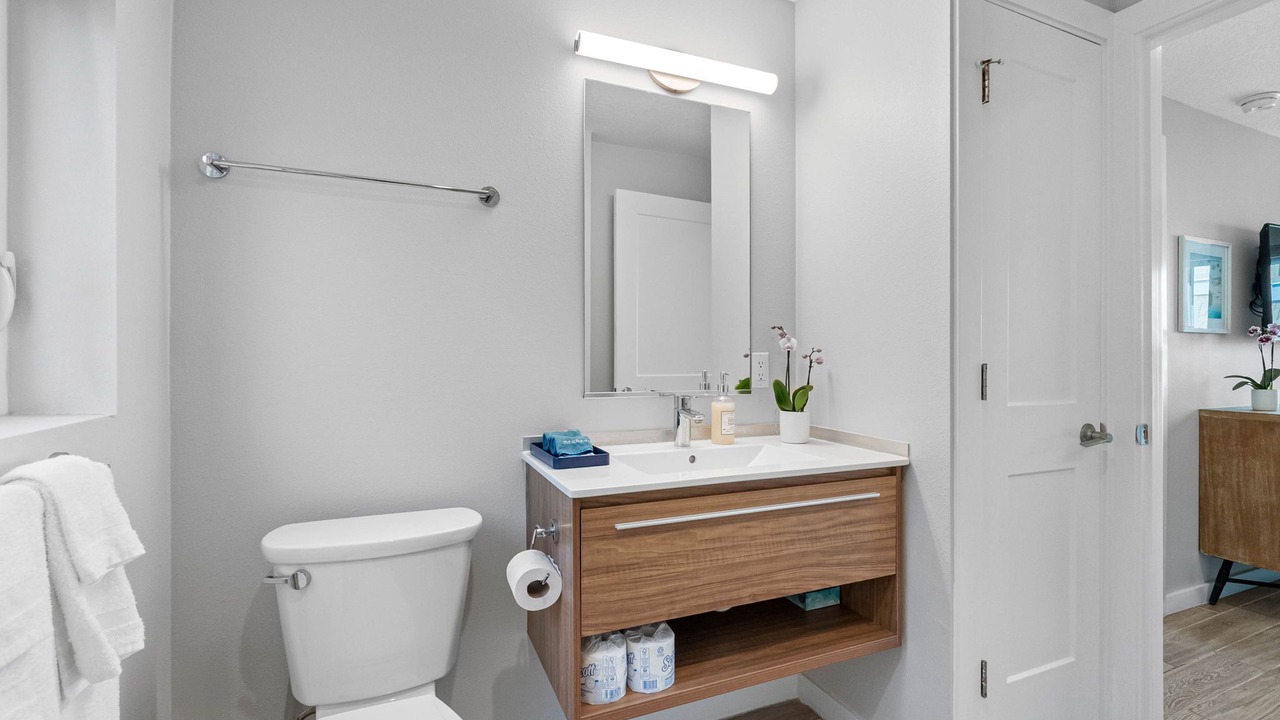 Photo of Bathroom in Nokomis